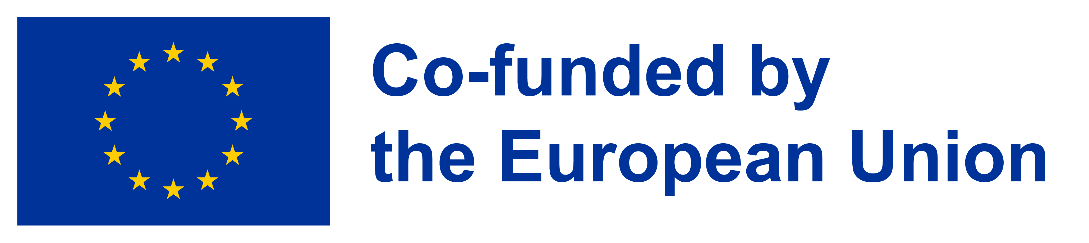 EU Funding logo